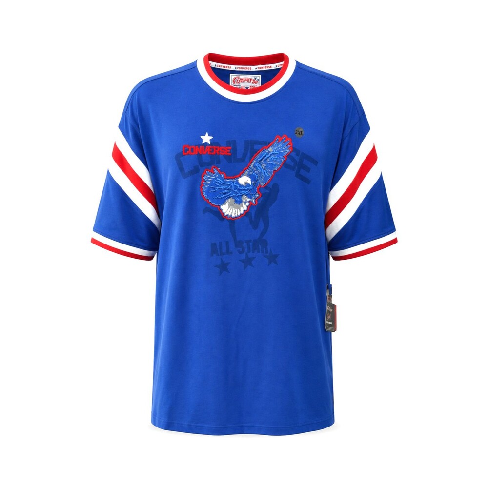 NWT Converse All Stars Chuck Taylor Jersey 3XL Mens